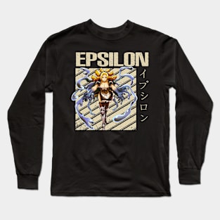 Conquer with Style Overlords Shirts for the Ultimate Fans Long Sleeve T-Shirt